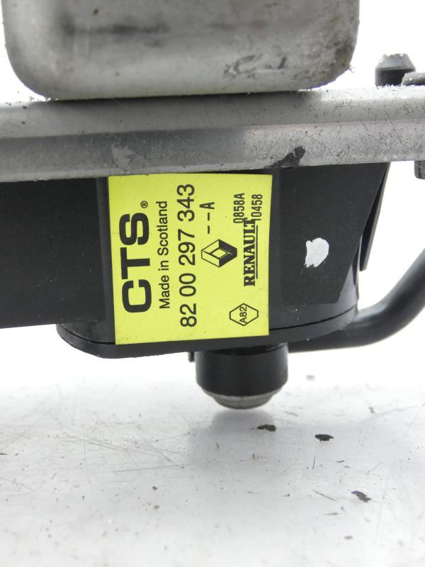 Pedalier RENAULT CLIO 3 PHASE 1 Essence - 1