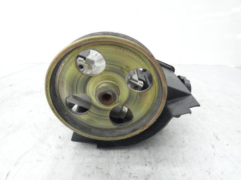 Pompa sterzo PEUGEOT 206  - 1