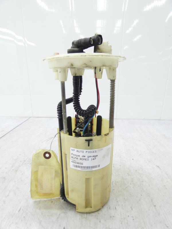 Pompa alimentazione ALFA ROMEO 147  - 1