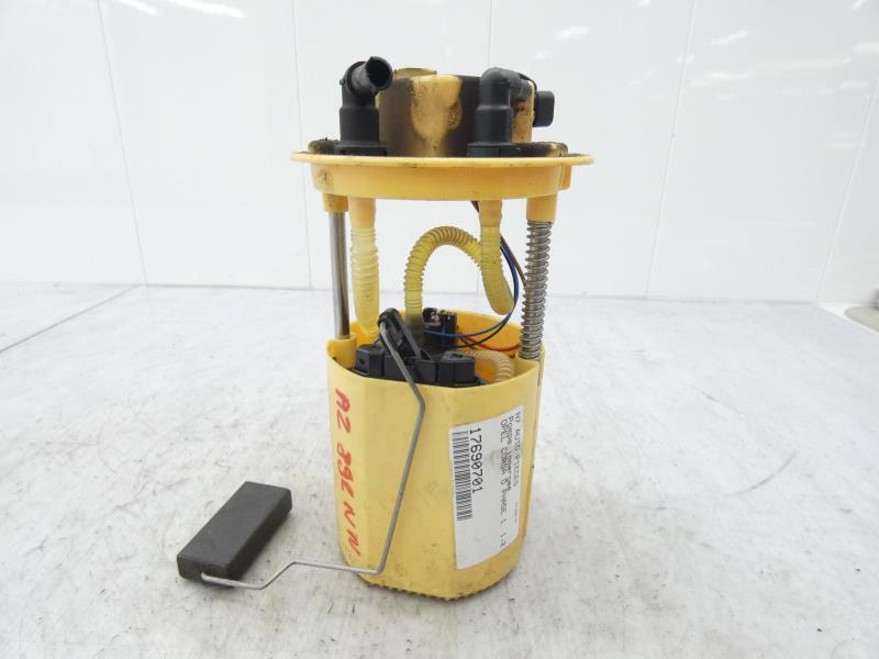Pompe immergee OPEL CORSA D PHASE 1 Diesel - 1