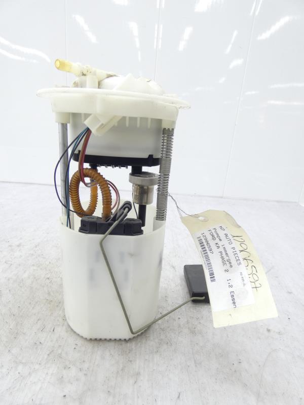 Pompe immergee FORD KA 2 PHASE 2 Essence - 1