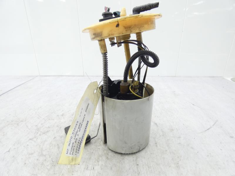 Pompe immergee AUDI A3 2 SPORTBACK PHASE 1 Diesel - 1