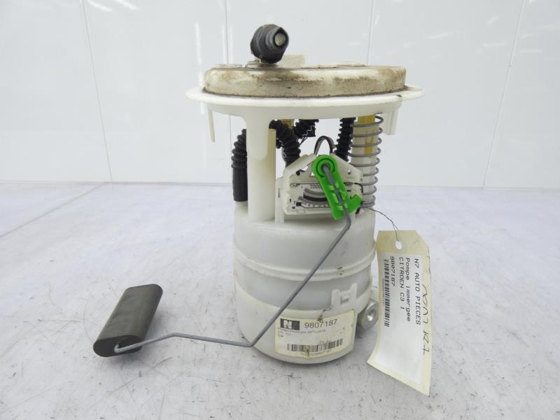 Pompe immergee CITROEN C3 1  - 1