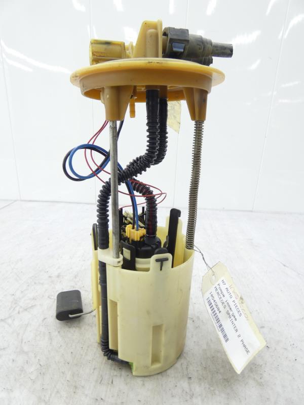 Pompe immergee MERCEDES SPRINTER 2 PHASE 2 Diesel - 1