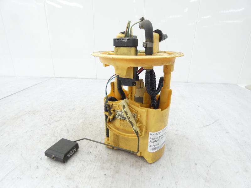 Pompe immergee PEUGEOT 807 Diesel - 1
