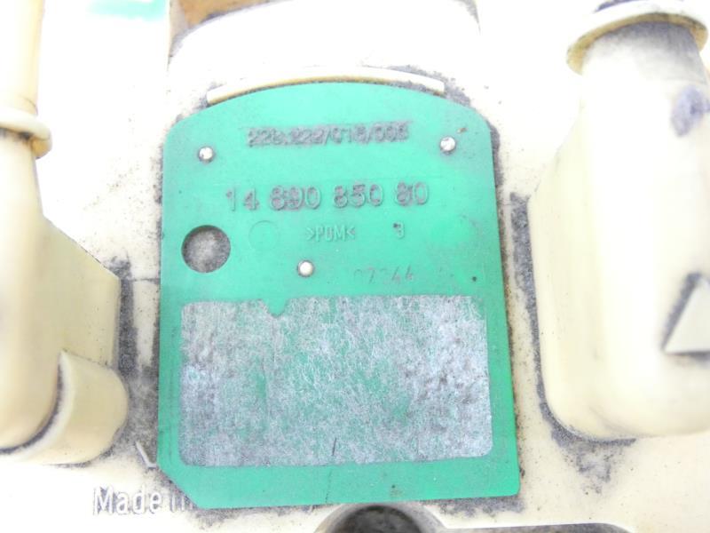 Pompe immergee PEUGEOT 807  - 1