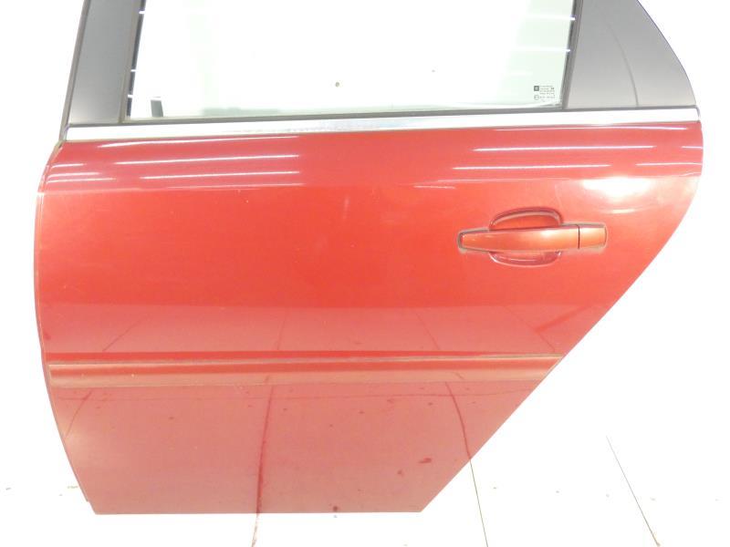 Portiera posteriore sinistra OPEL VECTRA C PHASE 2 Diésel - 1