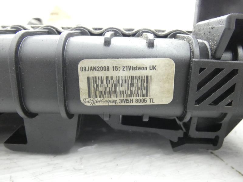 Radiateur eau FORD FOCUS 2 PHASE 2 Diesel - 1