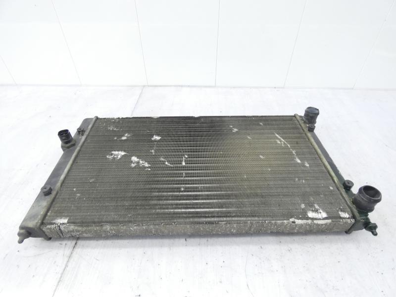 Radiateur eau VOLKSWAGEN GOLF 4  - 1