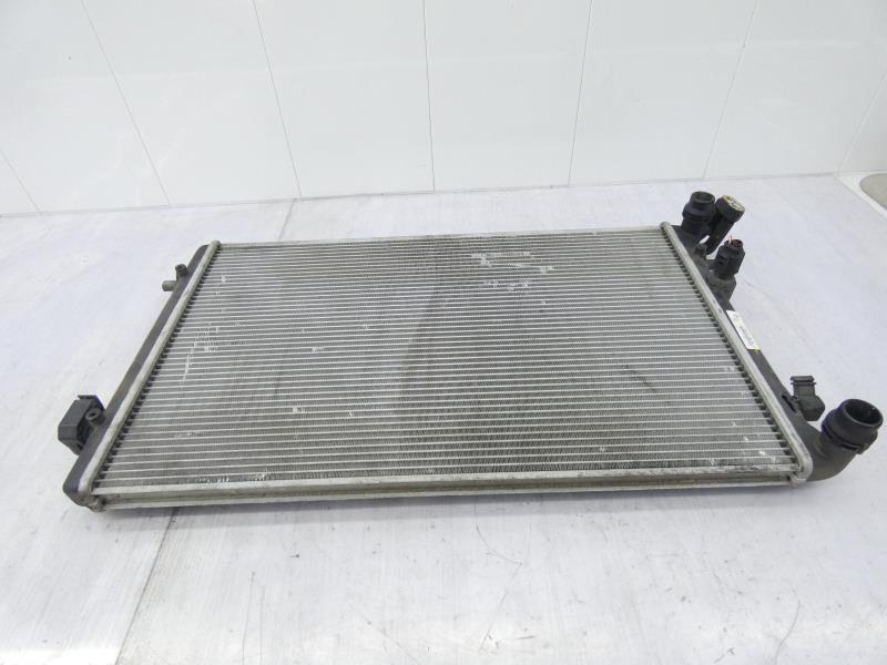 Radiateur eau VOLKSWAGEN BORA  - 1