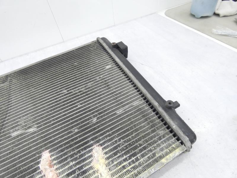 Radiateur eau SEAT TOLEDO 2  - 1