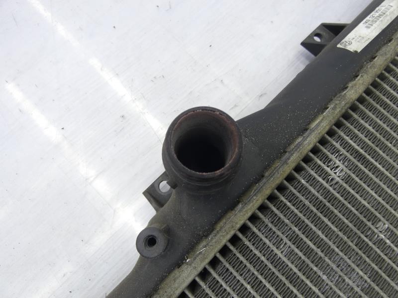Radiateur eau VOLKSWAGEN GOLF 6  - 1