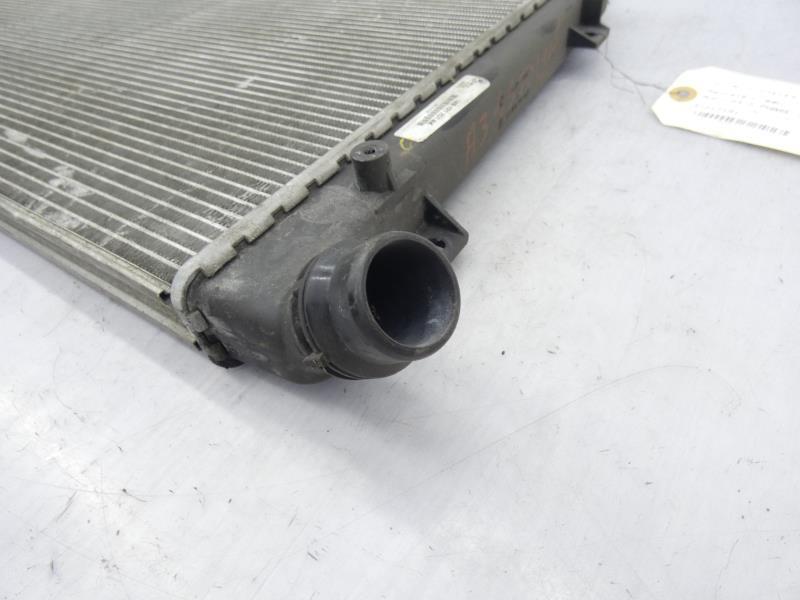 Radiateur eau AUDI A3 2 PHASE 1  - 1