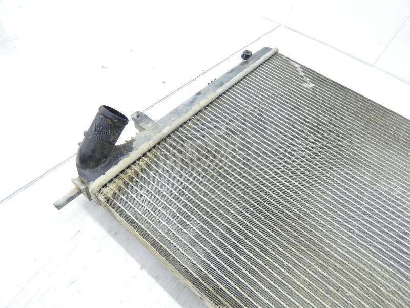 Radiateur eau DACIA DUSTER 1 PHASE 1 Diesel - 1