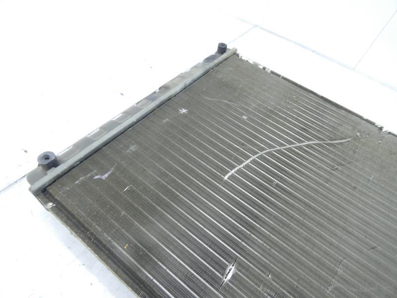 Radiateur eau VOLKSWAGEN POLO 3 PHASE 1  - 1