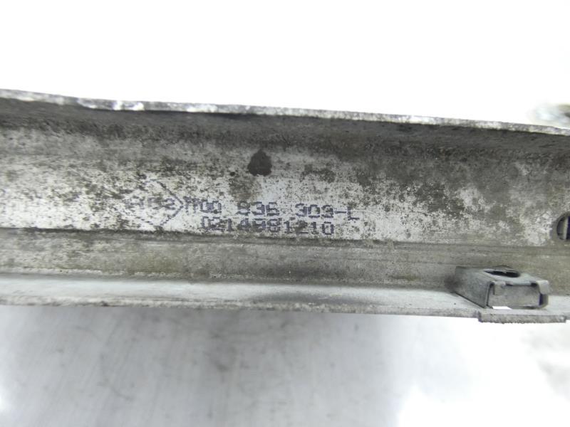 Radiateur eau RENAULT KANGOO 1 PHASE 2  - 1