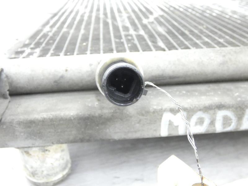 Radiateur eau RENAULT CLIO 3 PHASE 1  - 1
