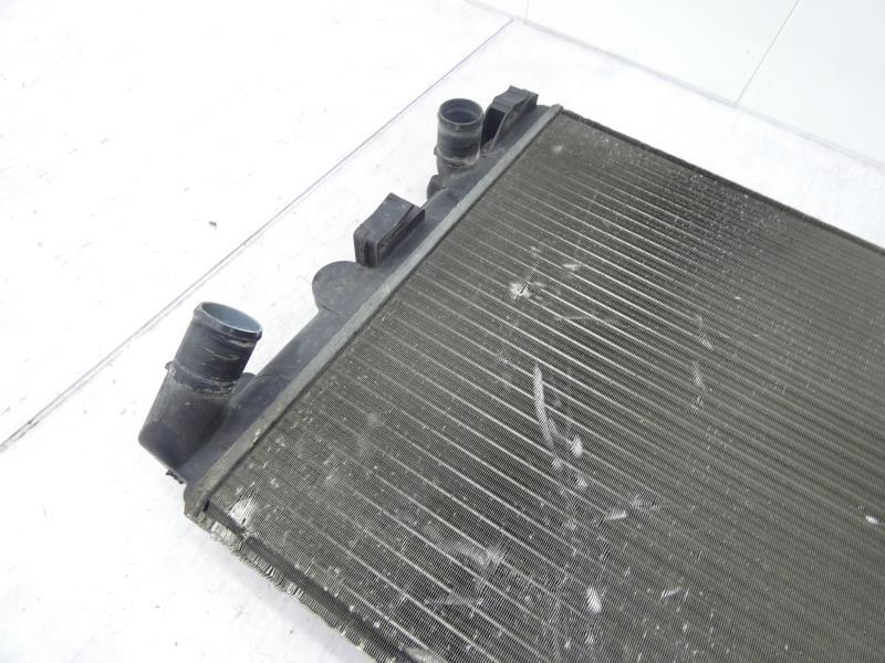 Radiateur eau RENAULT CLIO 2 PHASE 2 Diesel - 1