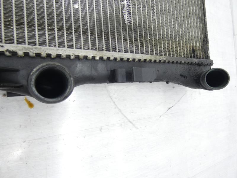 Radiateur eau RENAULT CLIO 2 PHASE 2  - 1