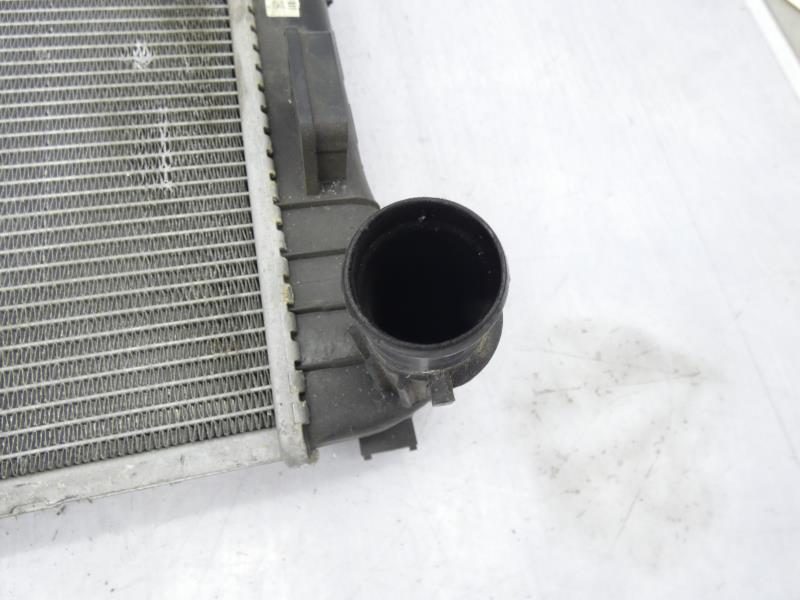 Radiateur eau FIAT 500 2 PHASE 1  - 1