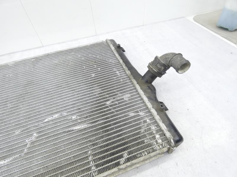 Radiateur eau AUDI A3 2 PHASE 1  - 1