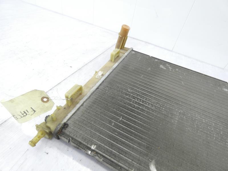 Radiateur eau FIAT 500 1  - 1