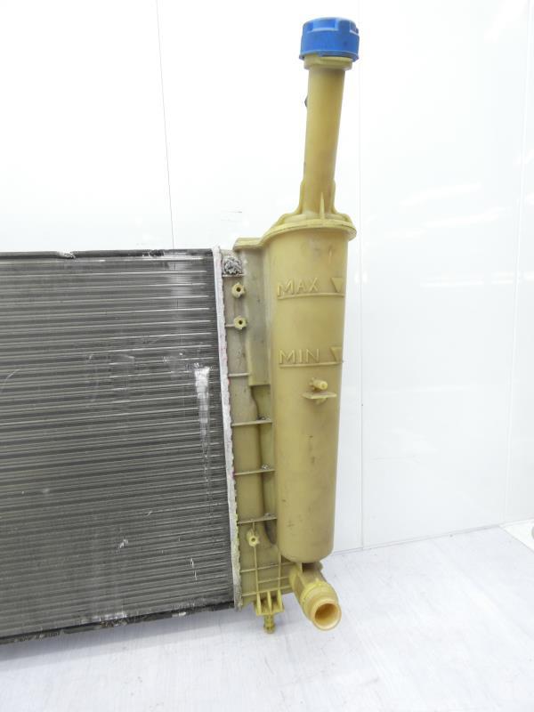 Radiateur eau FIAT 500 2 PHASE 1  - 1