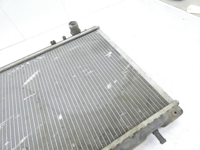 Radiateur eau FIAT BRAVA  - 1