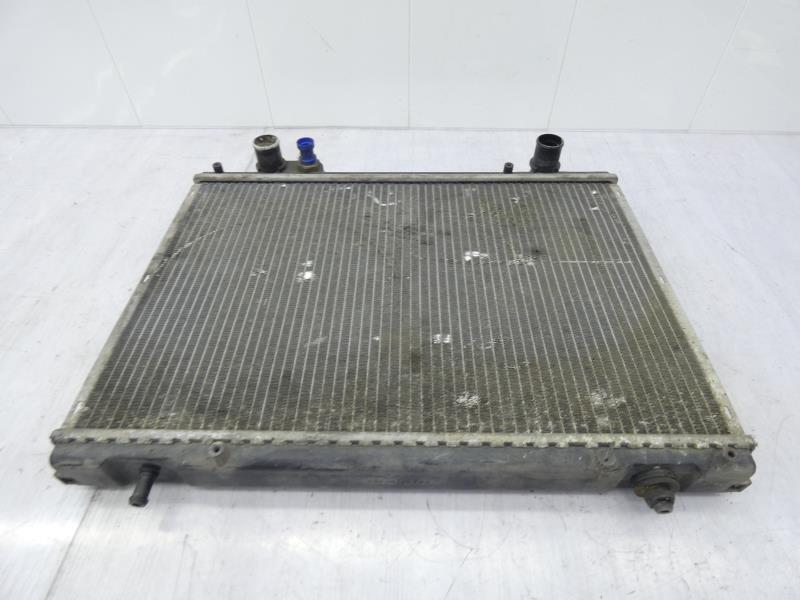 Radiateur eau FIAT MAREA  - 1