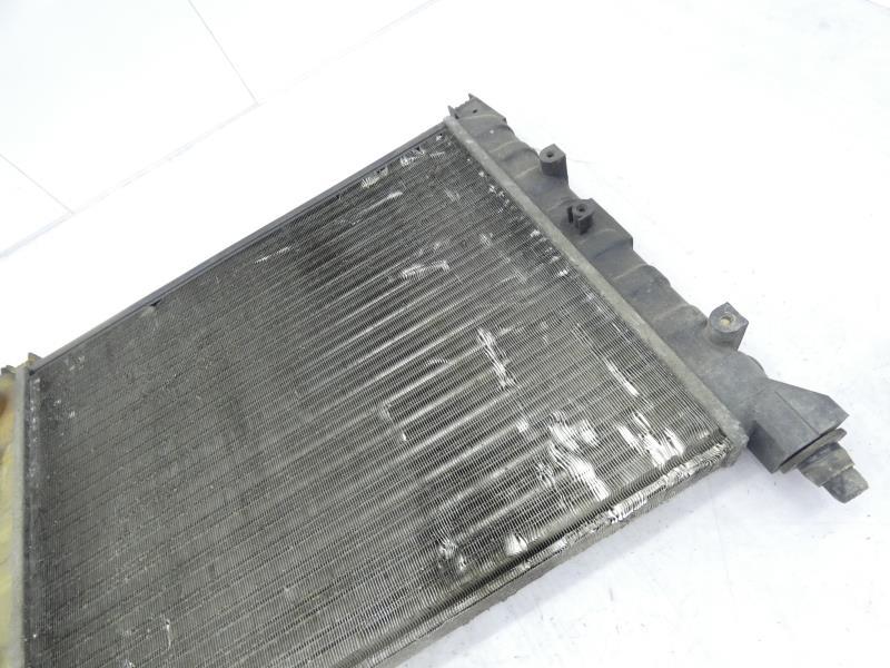Radiateur eau FIAT UNO PHASE 1  - 1