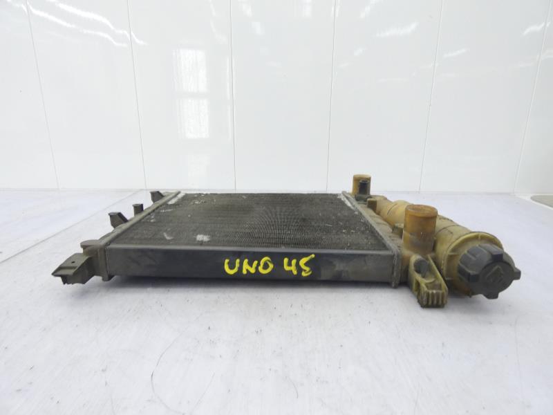 Radiateur eau FIAT UNO PHASE 2  - 1