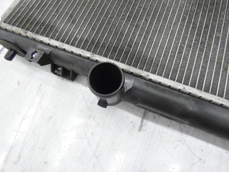 Radiateur eau MAZDA 6 2 PHASE 1 Diesel - 1