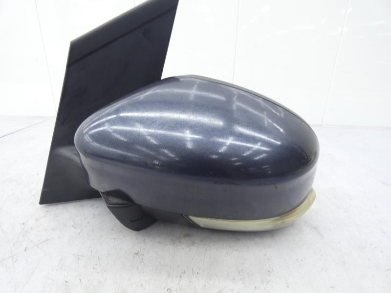 Retrovisor izquierdo FORD FOCUS 2 PHASE 2 Diésel - 1