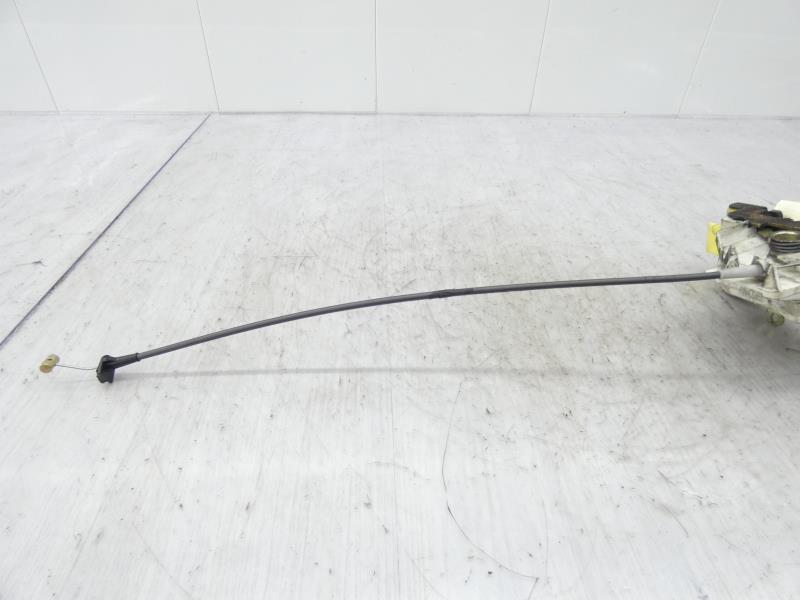 Serrure arriere droit FORD FOCUS 1  - 1