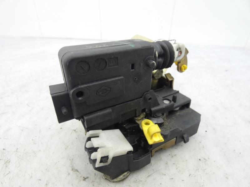 Serratura posteriore sinistra RENAULT CLIO 1 PHASE 3 Gasolina - 1