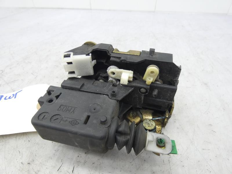Serratura anteriore destra RENAULT CLIO 1 PHASE 3 Gasolina - 1
