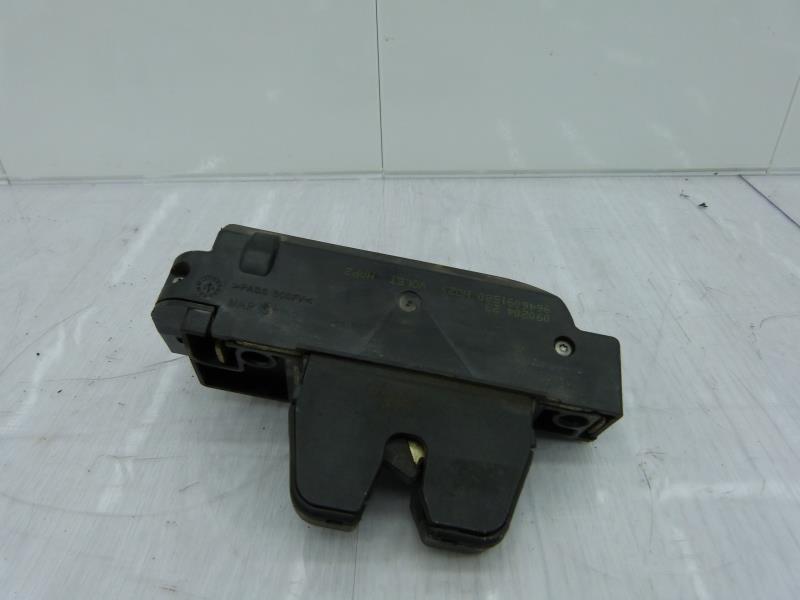 Serrure de coffre CITROEN C5 1 PHASE 1 Diesel - 1