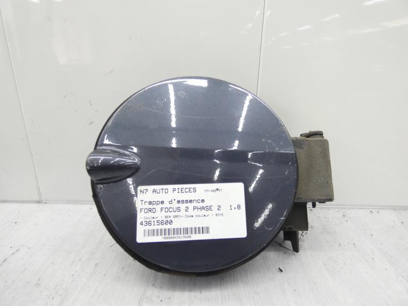 Trappe d'essence FORD FOCUS 2 PHASE 2 Diesel - 1