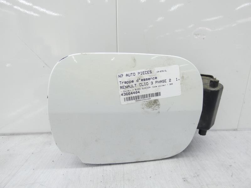 Trappe d'essence RENAULT CLIO 3 PHASE 2 Diesel - 1