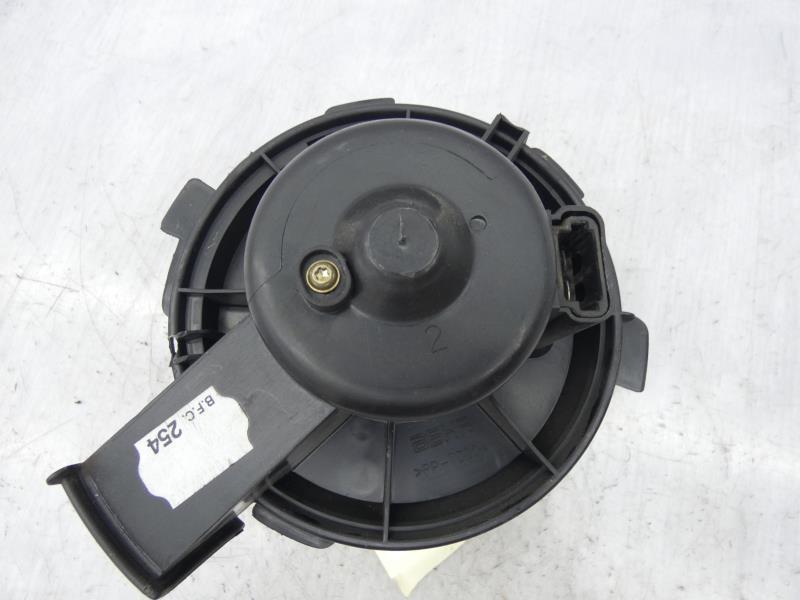 Ventola riscaldamento PEUGEOT 206 PHASE 1 Diésel - 1