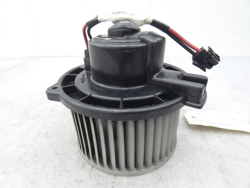 Ventola riscaldamento MERCEDES CLASSE M 163 PHASE 2 Gasolina - 1