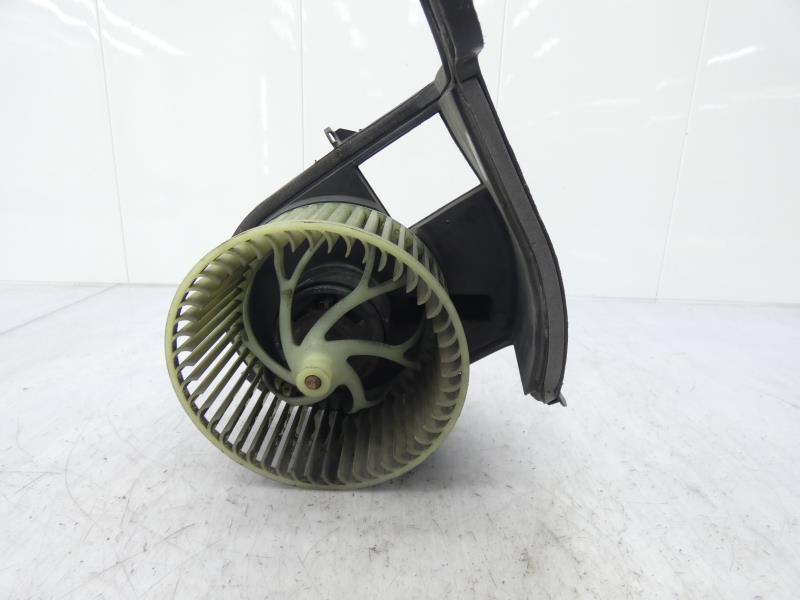Ventilateur chauffage RENAULT CLIO 2 PHASE 1 Diesel - 1