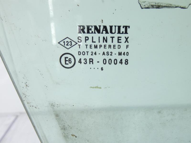 Vetro anteriore destro RENAULT SCENIC 1 PHASE 1 Diésel - 1