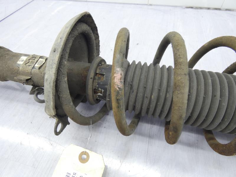 Ammortizzatore anteriore destro VOLKSWAGEN POLO 3 PHASE 1 Gasolina - 1