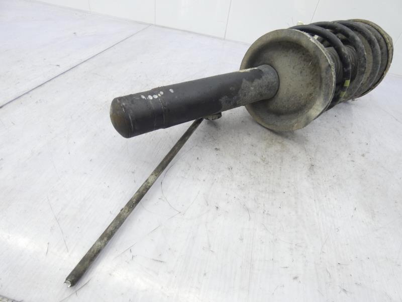 Ammortizzatore anteriore sinistro PEUGEOT 206 PHASE 1 Diésel - 1