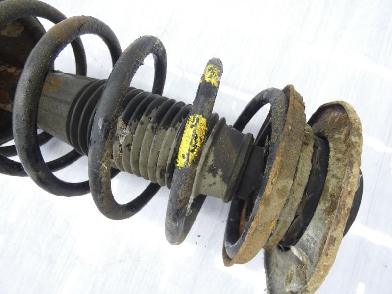 Ammortizzatore anteriore sinistro RENAULT SUPER 5 Gasolina - 1