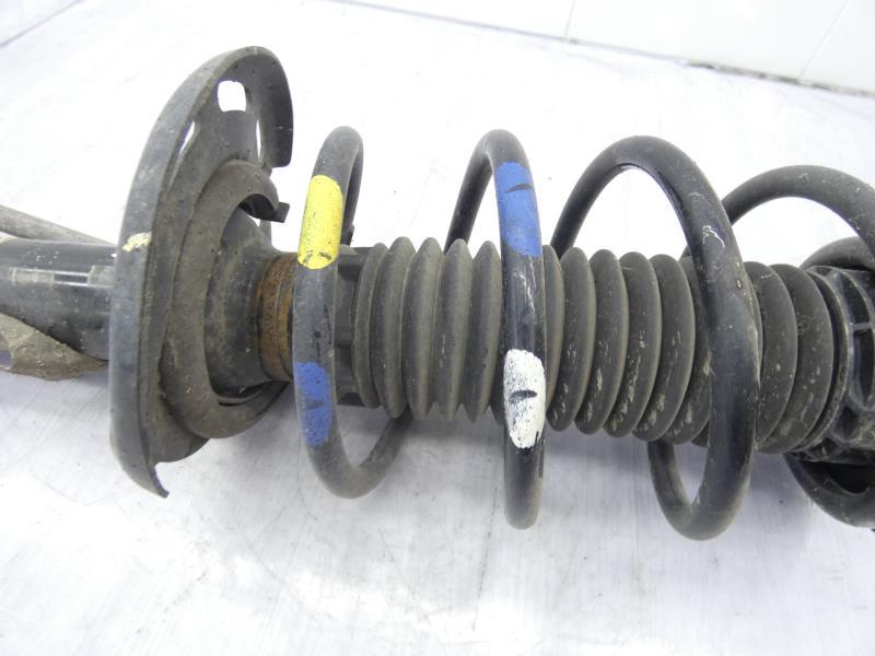 Ammortizzatore anteriore sinistro CITROEN C3 2 PHASE 2 Gasolina - 1