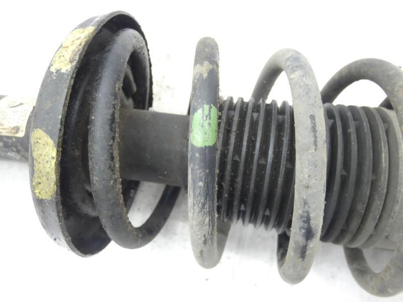 Ammortizzatore anteriore sinistro OPEL CORSA B PHASE 2 Gasolina - 1