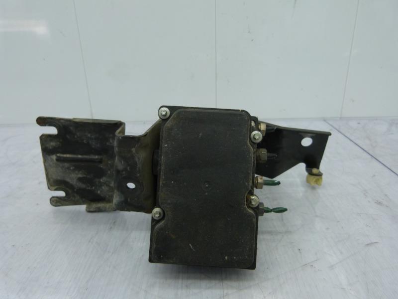 Bloc ABS (freins anti-blocage) RENAULT CLIO 2 PHASE 2  - 1