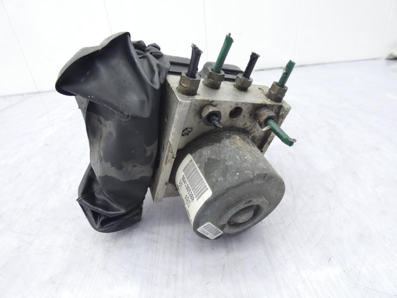 Blocco ABS (antibloccaggio freni) CITROEN C3 1 PHASE 1 Diésel - 1